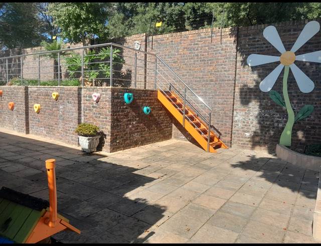 4 BEDROOM HOUSE FOR SALE IN SAFARI GARDENS